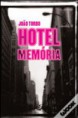 *11º ano* - "Hotel Memória" - João Tordo